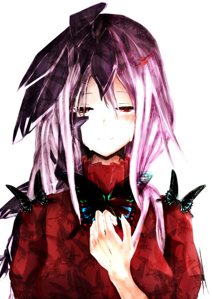 離さないで きゅっと アノ さんのイラスト ニコニコ静画 イラスト