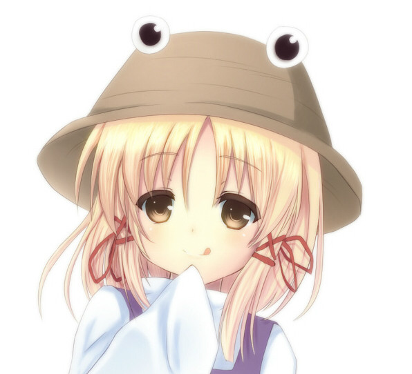 あーうー グロー効果あり うっちー さんのイラスト ニコニコ静画 イラスト
