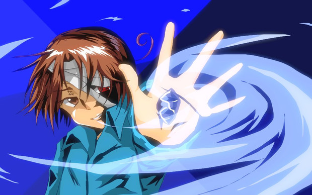 厨二フェリちゃん ブラッディメアリー 月星 雲 さんのイラスト ニコニコ静画 イラスト