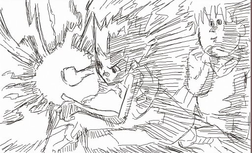 ハンターハンター 地獄のミサワ 五月病マリオ アホの坂田 ニコニコ静画 イラスト