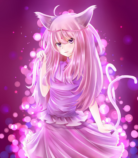 エーフィちゃん ニコニコ静画 イラスト