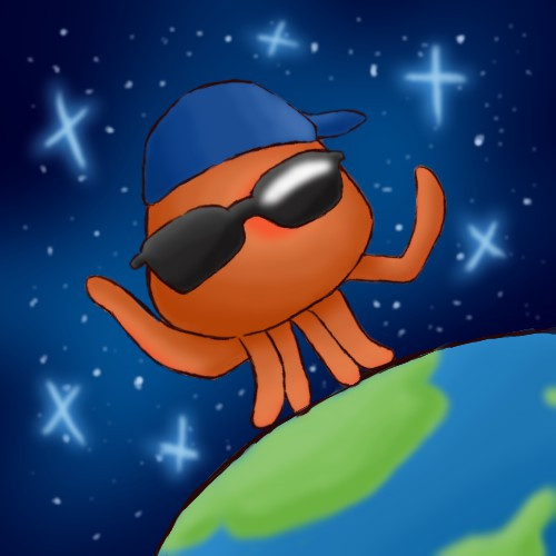 火星人君 朧夜 さんのイラスト ニコニコ静画 イラスト