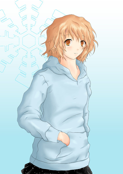 天パ子 砂凪城 さんのイラスト ニコニコ静画 イラスト