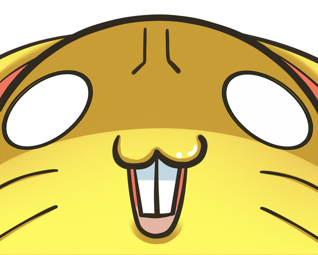 ラビ Fuuki さんのイラスト ニコニコ静画 イラスト