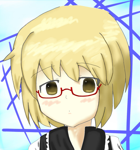 赤ﾒｶﾞﾈﾙﾅｻ!