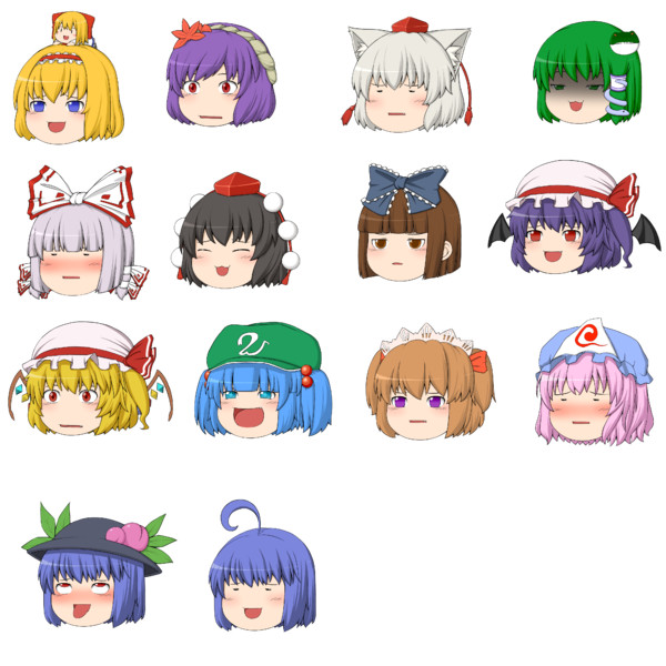地味にリメイク進めてました きつね 仮 さんのイラスト ニコニコ静画 イラスト