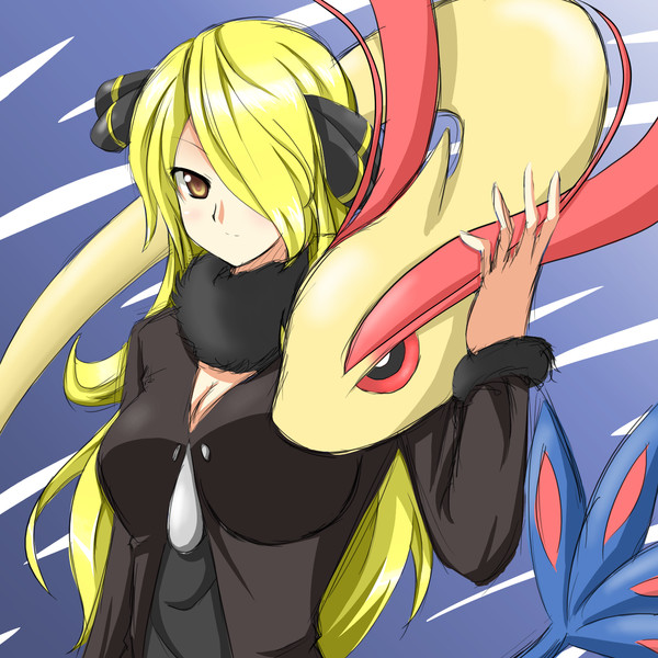シロナ ファイヤー ラプラスシコ さんのイラスト ニコニコ静画 イラスト
