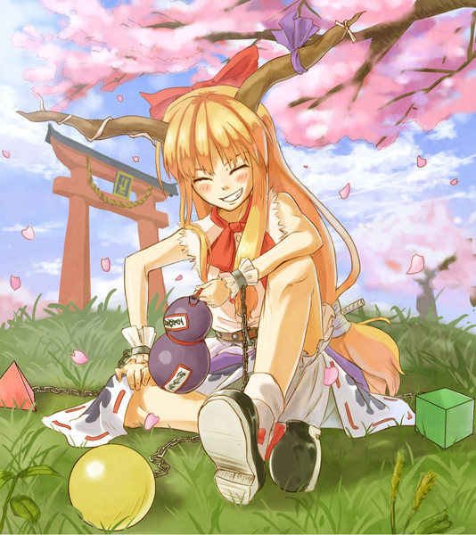 花より団子 ぱた さんのイラスト ニコニコ静画 イラスト