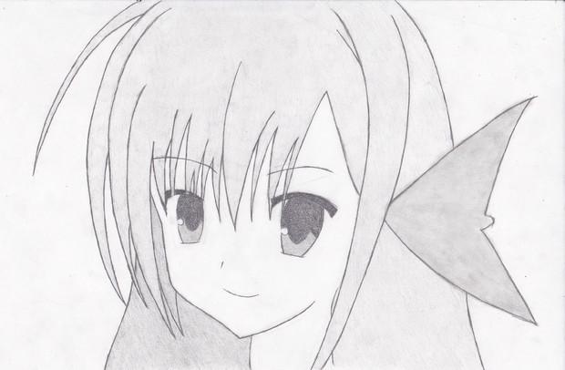 兼元灯里 模写 死生悪霊 さんのイラスト ニコニコ静画 イラスト
