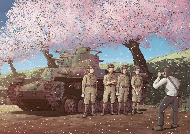 桜