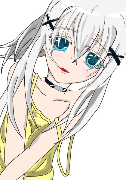 Pixiaで描いてしまったorz 十二神将の色欲 さんのイラスト ニコニコ静画 イラスト