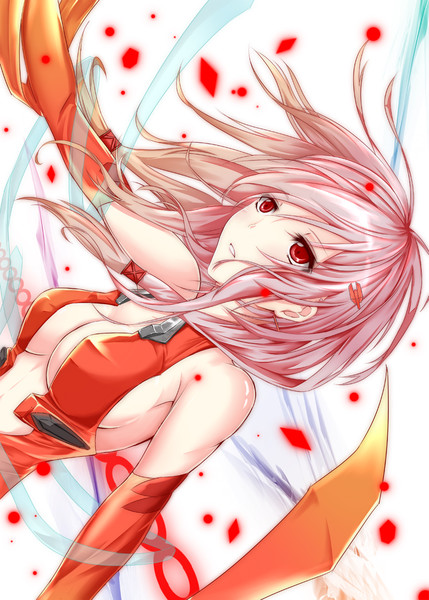 ギルクラ 私を 使って いのり 幻想姫 さんのイラスト ニコニコ静画 イラスト