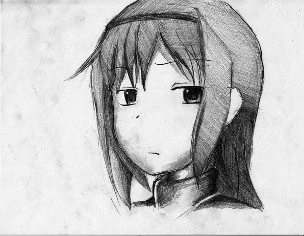 ジブリ風 ニコニコ静画 イラスト