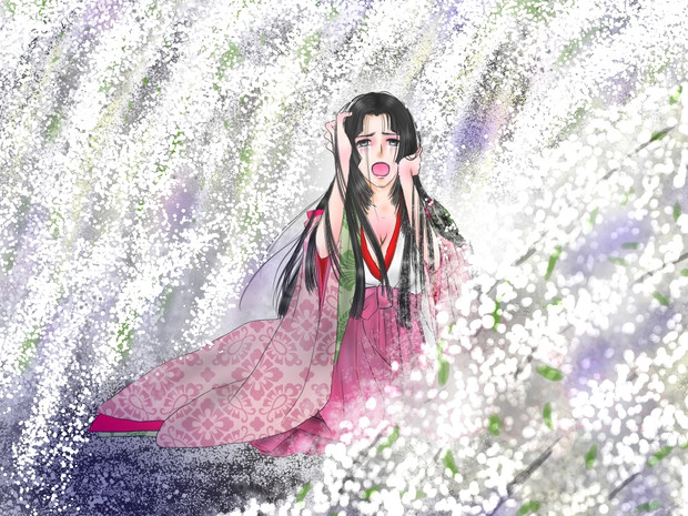 ゆきやなぎ Momopu さんのイラスト ニコニコ静画 イラスト