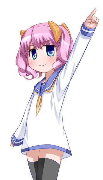 ビシッ 萌姫ねねね さんのイラスト ニコニコ静画 イラスト