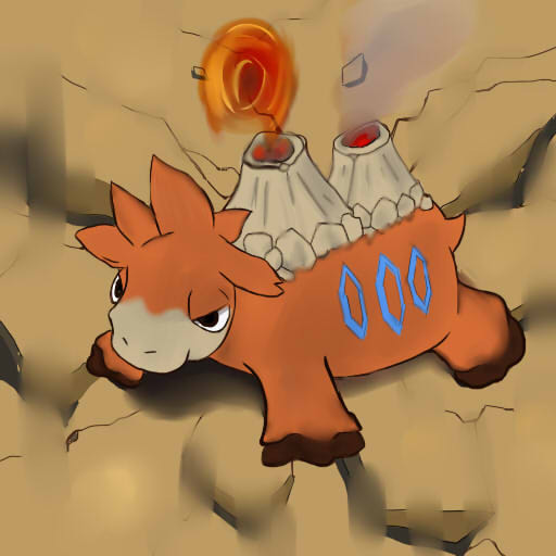 バクーダ カレどん さんのイラスト ニコニコ静画 イラスト
