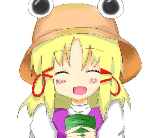 ぷはーswk さんのイラスト ニコニコ静画 イラスト