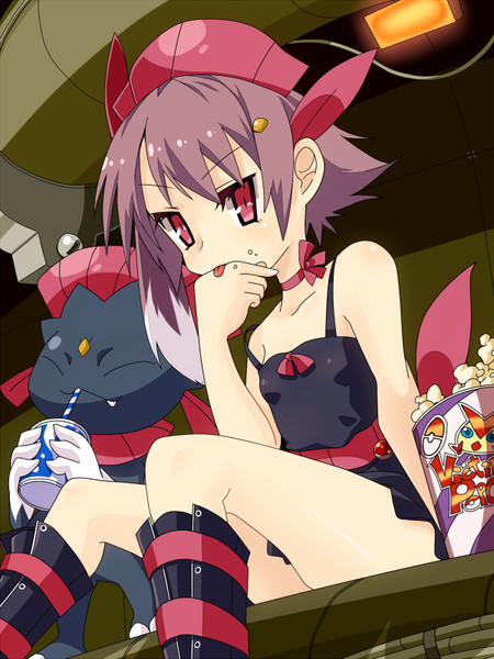 マニューラ ニコニコ静画 イラスト