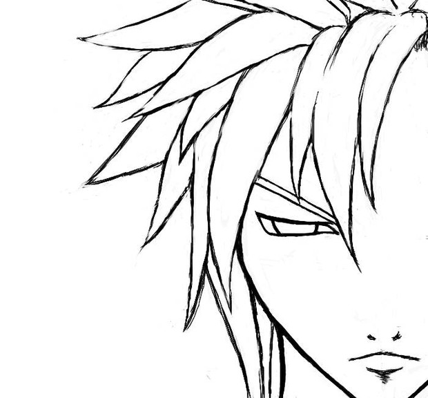 クラウド 下書き ひかる さんのイラスト ニコニコ静画 イラスト
