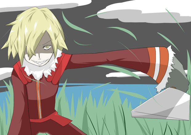 ヴィラル！！