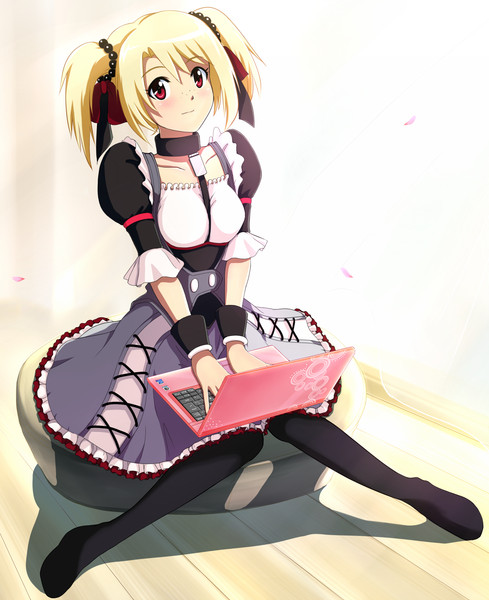  春ネリア
