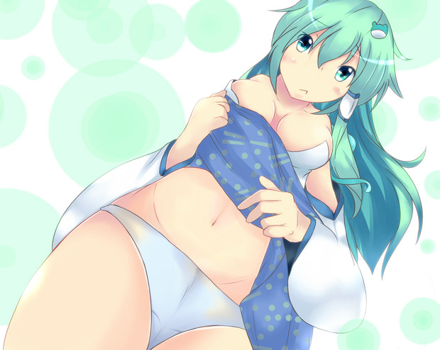 さなえさん