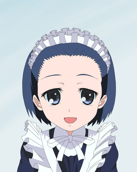 土御門舞夏 ｼﾞｮﾝ ｽﾐｽ さんのイラスト ニコニコ静画 イラスト