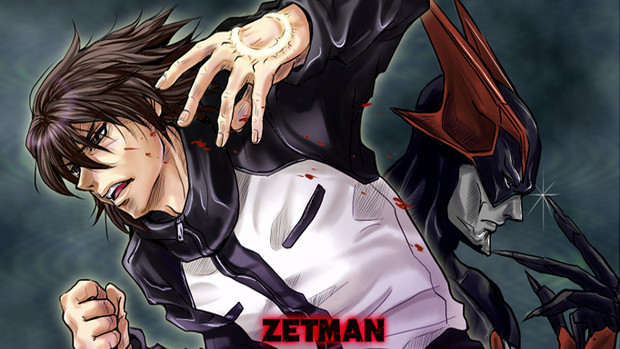 ZETMAN