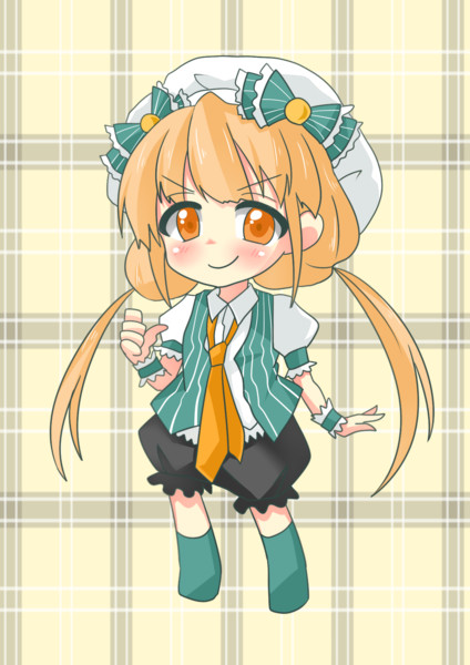 双葉杏ちゃんが可愛すぎてもうどうしたらいいかわからない 杜若みりん さんのイラスト ニコニコ静画 イラスト