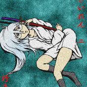 ニコニコ静画 イラスト