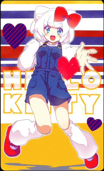 はろー Kei さんのイラスト ニコニコ静画 イラスト