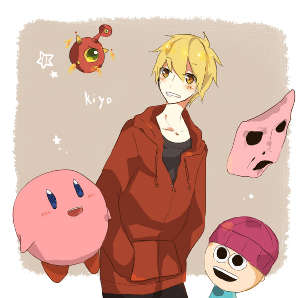 キヨさん Town さんのイラスト ニコニコ静画 イラスト