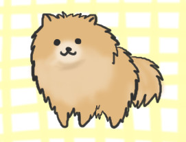 モフモフ 犬熊猫 さんのイラスト ニコニコ静画 イラスト