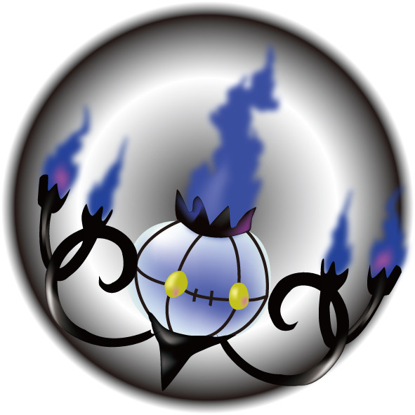 シャンデラ クロ菜 さんのイラスト ニコニコ静画 イラスト