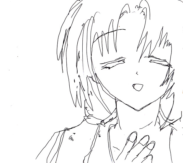 これゾン 平松 Popepu さんのイラスト ニコニコ静画 イラスト