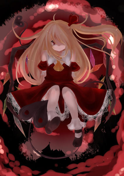 初厚塗りっ 玉梓 さんのイラスト ニコニコ静画 イラスト