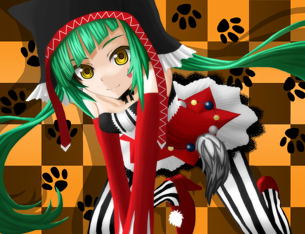 キャットフード 毒ちわわ さんのイラスト ニコニコ静画 イラスト