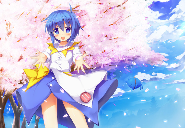 御影さくら たはるコウスケ さんのイラスト ニコニコ静画 イラスト