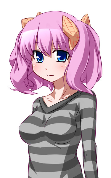 姉さん事件です 萌姫ねねね さんのイラスト ニコニコ静画 イラスト