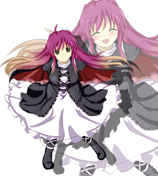 ひじりん Ele さんのイラスト ニコニコ静画 イラスト