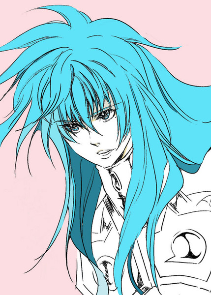 魚座のアルバフィカ