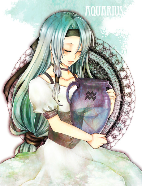 12星座 Nicosub静画