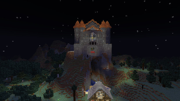 Minecraft Hikakin さんのイラスト ニコニコ静画 イラスト