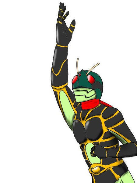 【イラスト・サイン入り】仮面ライダーEve : maskedridergaia: 仮面ライダー MASKED RIDER EVE After initially appearing in
