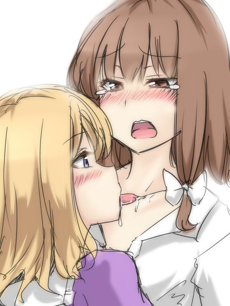 鎖骨ぺろぺろ とり さんのイラスト ニコニコ静画 イラスト