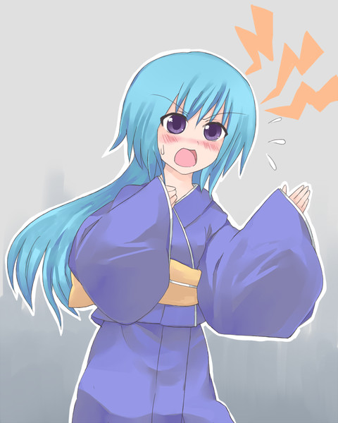 絶対 霊域 ヒナちゃん強化月間 あめ さんのイラスト ニコニコ静画 イラスト