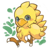 チョコボ