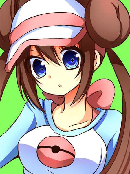 メイ ポケモン Nicosub静画