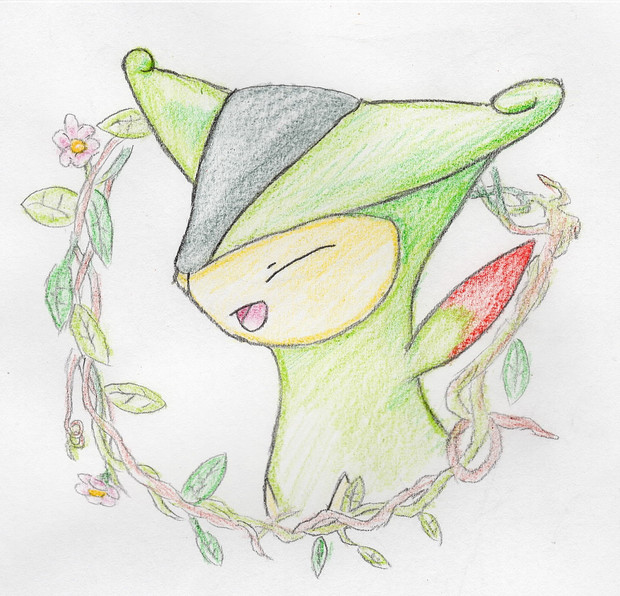 ビリジオン 柴漬けp さんのイラスト ニコニコ静画 イラスト