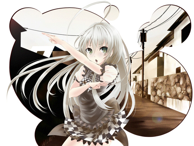 いつもニコニコあなたの隣に這いよる混沌 ニャルラトホテプです Poker Face 008 さんのイラスト ニコニコ静画 イラスト